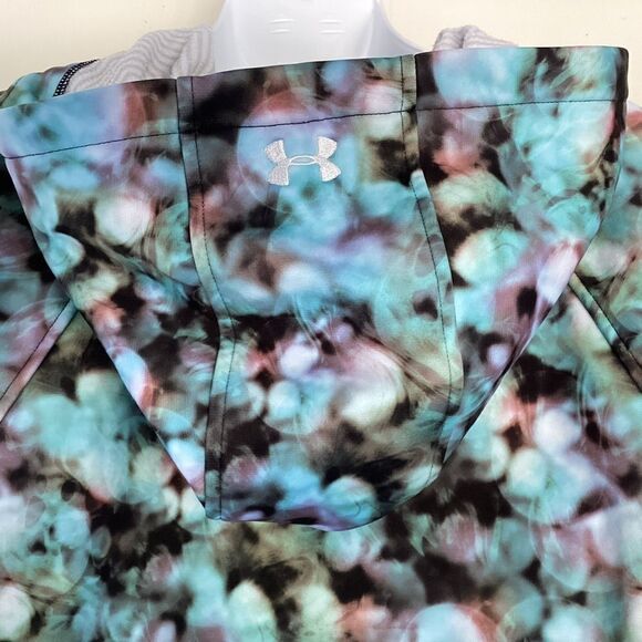 Under Armour medium hoodie cold gear infrared.  0361 - Picture 9 of 11